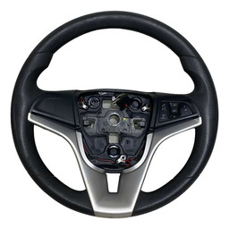 VOLANTE COMANDO SOM CHEVROLET ONIX 2016 2017 2018 2019