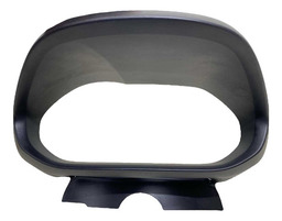 MOLDURA PAINEL INSTRUMENTO CHEVROLET ONIX 2016 2017 2018 