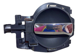 MAÇANETA INTERNA DIREITA CITROEN C3 2007 2008 2009 2010