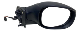 RETROVISOR ELÉTRICO DIREITO CITROEN C3 2004 2006 2007 2008