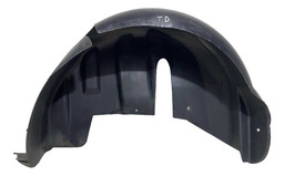 PARABARRO TRASEIRO DIREITO CITROEN C3 2007 2008 2009 2010
