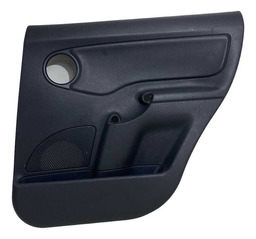 FORRO PORTA TRASEIRA DIREITA CITROEN C3 2007 2008 2009 2010