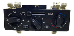 COMANDO AR CONDICIONADO CITROEN C3 2006 2007 2008 2009