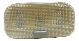 LUZ TETO CORTESIA CITROEN C3 2007 2008 2009 2010 2011