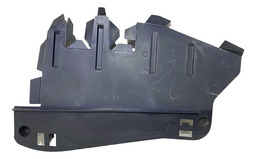 DEFLETOR RADIADOR ESQUERDO CITROEN C3 2004 2005 2006 2007