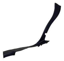 SOLEIRA TRASEIRA DIREITA CITROEN C3 2007 2008 2009 2010 2011