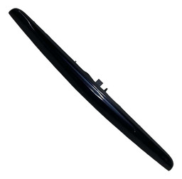 APLIQUE TAMPA PORTA MALA CITROEN C3 2007 2008 2009 2010 2011