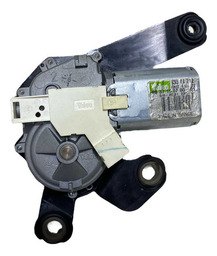 MOTOR LIMPADOR TRASEIRO CITROEN C3 2007 2008 2009 2010
