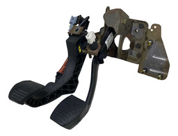 PEDAL FREIO EMBREAGEM CITROEN C3 1.4 2007 2008 2009 2010 2011