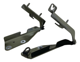 PAR BRAÇO CAPÔ CITROEN C3 2007 2008 2009 2010 2011
