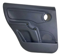 Forro Porta Traseira Esquerda Citroen C3 2007 2008 2009 2010