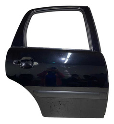 porta traseira direita citroen c3 2007 2008 2009 2010 2011