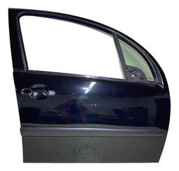 PORTA DIANTEIRA DIREITA CITROEN C3 2007 2008 2009 2010 2011
