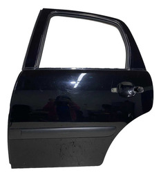 porta traseira esquerda citroen c3 2007 2008 2009 2010 2011