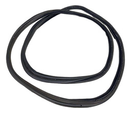Borracha Porta Malas Citroen C3 2007 2008 2009