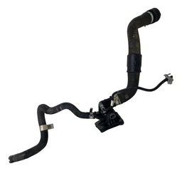 CAVALETA D'ÁGUA FIAT ARGO 1.0 2017 2018 2019 2020 2021