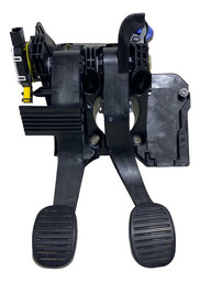 PEDAL FREIO EMBREAGEM FIAT ARGO 1.0 2018 2019 2020 2021