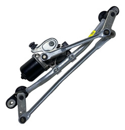 MOTOR LIMPADOR PARABRISA FIAT ARGO CRONOS 2018 2019 2020 