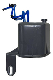 FILTRO CANISTER FIAT ARGO CRONOS 1.0 2018 2019 2020 2021