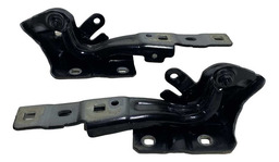 PAR BRAÇO CAPÔ FIAT ARGO CRONOS DRIVE 2017 2018 2019 2021