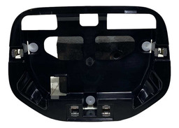 SUPORTE LUZ TETO FIAT ARGO CRONOS 2019 2020 2021 2022