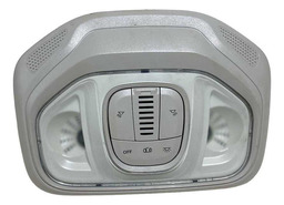 LUZ TETO CORTESIA FIAT CRONOS ARGO 2018 2019 2020 2021 2022