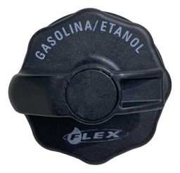 TAMPA TANQUE COMBUSTIVEL FIAT ARGO CRONOS IDEA MOBI STRADA 