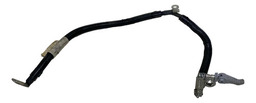 POLO NEGATIVO BATERIA FIAT ARGO 1.0 2018 2019 2020 2021 2022