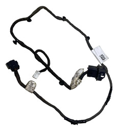 CHICOTE PORTA TRASEIRA DIREITA FIAT ARGO 2018 2019 2020 2021