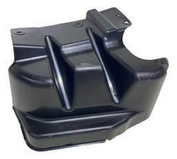 PROTETOR CORREIA  FIAT ARGO MOBI 1.0 3C 2018 2019 2020 2021