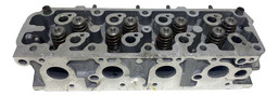 CABEÇOTE GM CORSA CELTA TUCHO FINO 1.0 8V 96 mm REVISADO