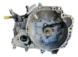 CAIXA CÂMBIO MANUAL SANDERO 1.0 3C 2017 2018 2019 2020