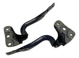 PAR BRAÇO CAPÔ CHEVROLET ONIX PLUS 2020 2021 2022 2023 2024