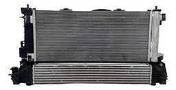 KIT RADIADOR ONIX PLUS 1.0 TURBO AUTOMÁTICO 2021
