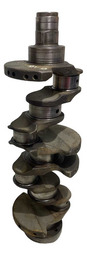 VIRABREQUIM VOLKSWAGEN GOL BOLA G3 1.0 16V DOHC 0,25