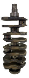 Virabrequim Fiat Fire 1.4 Flex M STANDER B 0,75 2007 2008