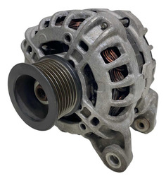ALTERNADOR NISSAN MARCH VERSA 1.6 2016 2017 2018 2019 2020