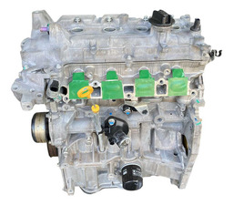 Motor Parcial Nissan Versa 1.6 16v 2014 2015 2016 2017 2018