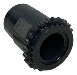 ENGRENAGEM POLIA VIRABREQUIM FIAT ARGO 1.0 3C 2018 2019 2021
