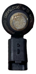 SENSOR DETONAÇÃO PEUGEOT 208 1.2 2016 2017 2018 2019 2020