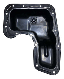 TAMPA CÁRTER ÓLEO PEUGEOT 208 1.2 12V 2016 2017 2018 2019