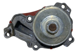 BOMBA D'ÁGUA PEUGEOT 208 C3 1.2 2016 2017 2018 2019 2020