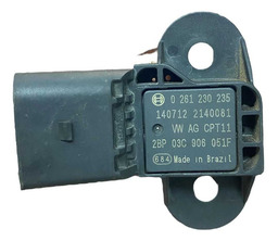 SENSOR MAP VOLKSWAGEN GOL VOYAGE G6 1.0 2012 2013 2014 2015