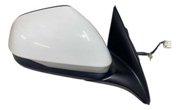 RETROVISOR ELÉTRICO HONDA HR-V DIREITO 2015 2016 2017 2018