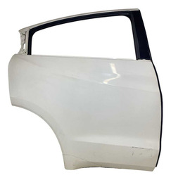 PORTA TRASEIRA DIREITA HONDA HRV 2016 2017 2018 2019 DETALHE