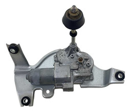 MOTOR LIMPADOR TRASEIRO HONDA HR-V 2016 2017 2018 2019 