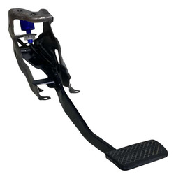 PEDAL FREIO HONDA HR-V 1.8 2015 2016 2017 2018 2019