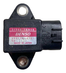 SENSOR MAP NISSAN VERSA 1.6 2015 2016 2017 2018 2019