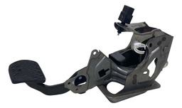 PEDAL FREIO NISSAN VERSA AUTOMÁTICO 1.6 2015 2016 2017 2018