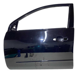 PORTA DIANTEIRA ESQUERDA NISSAN VERSA  2016 2017 2018 2019